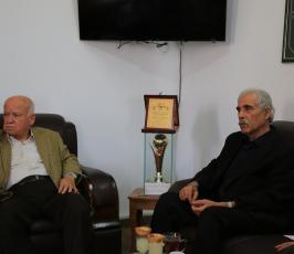 لقاء بين الجهاد وفتح ‫(29024651)‬ ‫‬