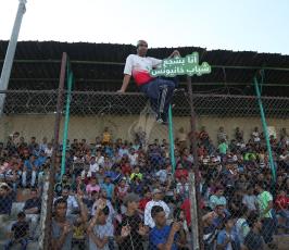أهلي الخليل شباب خانيونس في غزة ‫(29667219)‬ ‫‬