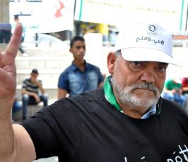 جوال والاتصالات تطلقان حملة لدعم إضراب الاسرى في سجون الاحتلال