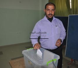 انتخابات الممرض