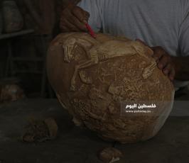  فن  النحت على الفخار  ‫(39977476)‬ ‫‬.JPG