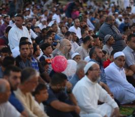 صلاة العيد بساحة السرايا ‫(43385350)‬ ‫‬.JPG