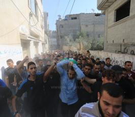  الشهيدين محمد شخصه والطفل اياد الشاعر ‫(42074633)‬ ‫‬.JPG
