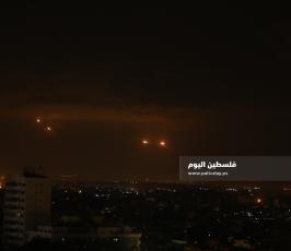 صواريخ القبة (7).JPG