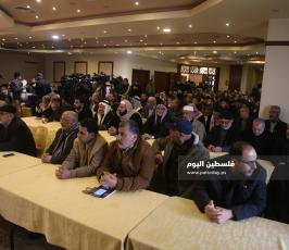 مؤتمر فلسطين لا تقبل التجزئة ولا القسمة - JPG (9).JPG