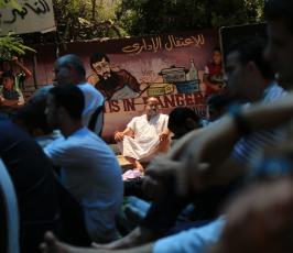 صلاة الجمعة تضامن مع خضر عدنان ‫(31094167)‬ ‫‬