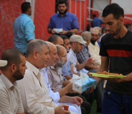  لقاء معايدة بمناسبة عيد الاضحى المبارك ‫(38470167)‬ ‫‬
