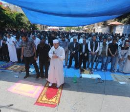 صلاة الجمعة ‫(85706243)‬ ‫‬