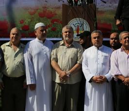 الجهاد تنتفض في ذكرى الانطلاقة  ‫(30400919)‬ ‫‬
