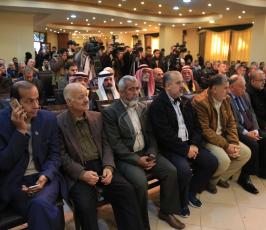 حركة الجهاد الإسلامي تعقد المؤتمر الوطني القدس عاصمتنا الأبدية ‫(19)‬ ‫‬
