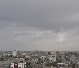 أمطار