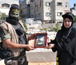 سرايا القدس
