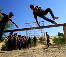 مخيم فتوة النصر  ‫(34865685)‬ ‫‬
