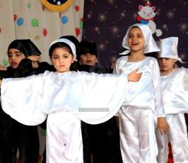 روضة الهدى