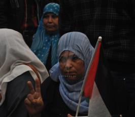 اعتصام الصليب