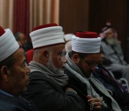 مشيخة المعاهد الازهرية تنظم احتفالا بذكرى المولد النبوي  ‫(29024649)‬ ‫‬