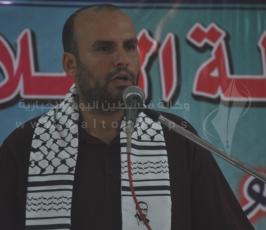 الرابطة الإسلامية تقيم مهرجان "فوج القدس" لتكريم المتفوقين في الثانوية العامة