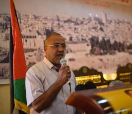  الجهاد الاسلامى تطلق هاشتاق #يا_صلاح_الدين _عجل بمناسبة مرور 50 عام على احتلال القدس ‫(39518759)‬ ‫‬