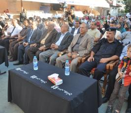 ا مدرسة عباد الرحمن تخرج فوج المتفوقين بالعام الداراسى2013-2014