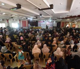 مهرجان الوفاء لخنساء الوفاء  ‫(256397792)‬ ‫‬