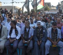 مؤتمر شعبي للجهاد "جباليا"