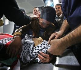  تشييع جثمان الشهيد أمجدعسكرى ‫(30007694)‬ ‫‬