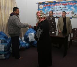 حملة  كسوة الشتاء  فى غزة ‫(38666765)‬ ‫‬