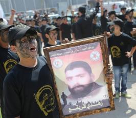 حفل إختتام مخيمات  القدس قبلة جهادنا  فى غزة ‫(30977932)‬ ‫‬