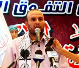 الرابطة الاسلامية تكرم أوائل طلبة الثانوية العامة بقطاع غزة