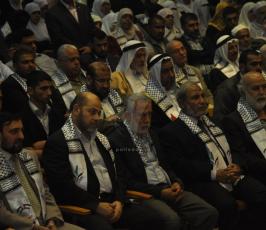 المؤتمر الوطني للحفاظ