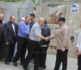 عوائل شهداء معركة حمم البدر (9).JPG