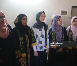 وفد من الجهاد يزور طلاب الثانوية  ‫(38928907)‬ ‫‬.JPG