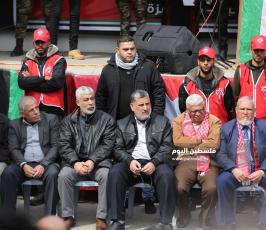الجبهة الديمقراطية بغزة في ذكرى انطلاقتها (8).JPG