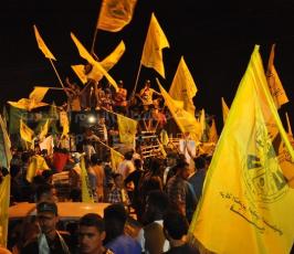 اسرى
