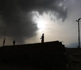 مشاهدة من غزة ‫(30700945)‬ ‫‬