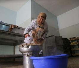 طهاة فلسطينيون وايطاليون  ‫(39518730)‬ ‫‬