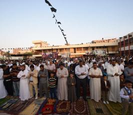 الجهاد صلاة العيد ‫(31174542)‬ ‫‬