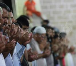 صلاة التراويح