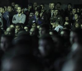 حفل تكريم الاسير نسيم خطاب  ‫(29614485)‬ ‫‬