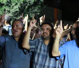 حفل تابين الشهيد صبحى الثلاثينى ‫(38404621)‬ ‫‬