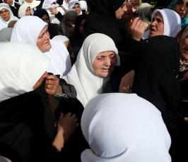  تشييع جثمان الشهيد أمجدعسكرى ‫(30007690)‬ ‫‬