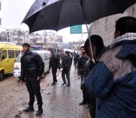 بالصور:عدسة وكالة فلسطين اليوم ترصد الكارثة الإنسانية بمدينة غزة
