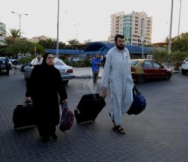  حجاج المكرمة السعودية من ذوي الشهداء ‫(29483408)‬ ‫‬