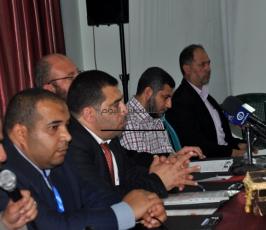 انتخابات نقابة المهن الهندسية