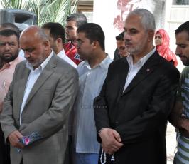  معرض "الصورة تنتصر" في غزة