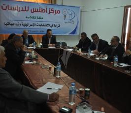 مركز أطلس  ‫(1)‬ ‫‬