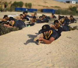 حفل تخرج مخيم  فتوة النصر  ‫(34931210)‬ ‫‬