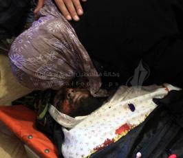 جماهير الجهاد الإسلامي تُشيع الشهيد القائد في سرايا القدس محمد عاصي