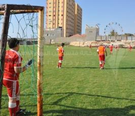 كرة قدم