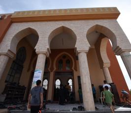 مسجد الاسراء (6)